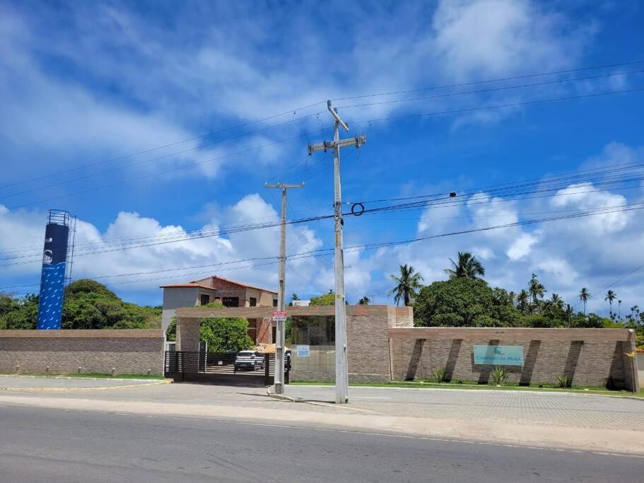 הוילה Casa Maremar מראגוג'י מראה חיצוני תמונה