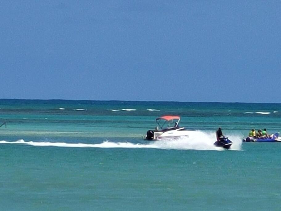 הוילה Casa Maremar מראגוג'י מראה חיצוני תמונה